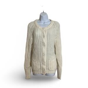 Full Fashion Thick Knit Sweater